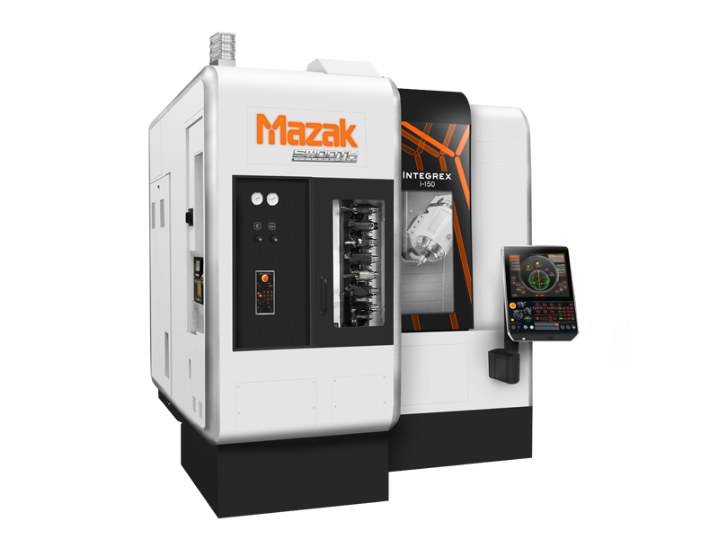 MAZAK INTEGREX I-150
