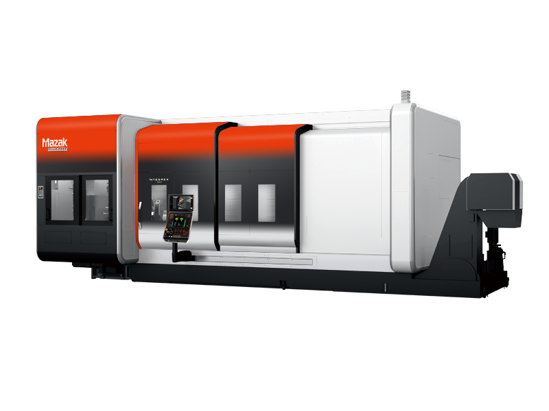 MAZAK INTEGREX I-500ST