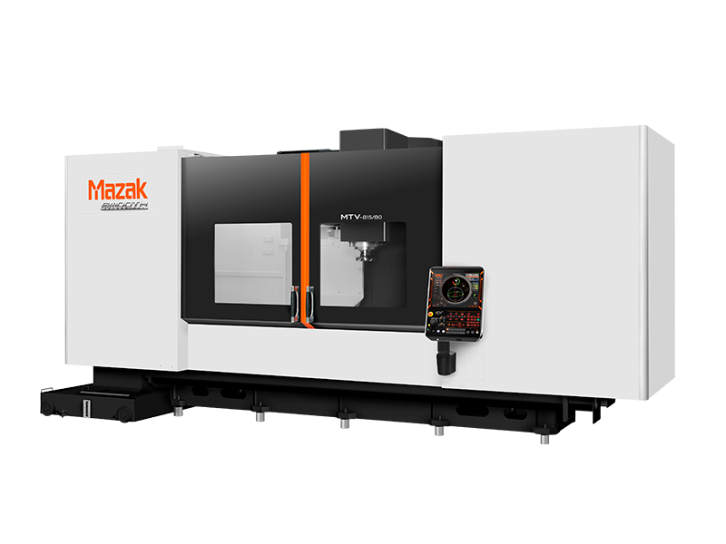 MAZAK MTV-655/60