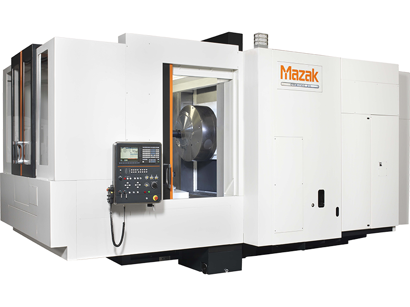 MAZAK ORBITEC 20