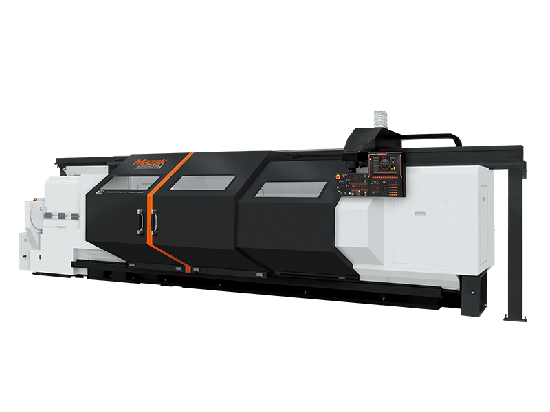 MAZAK POWER MASTER UNIVERSAL