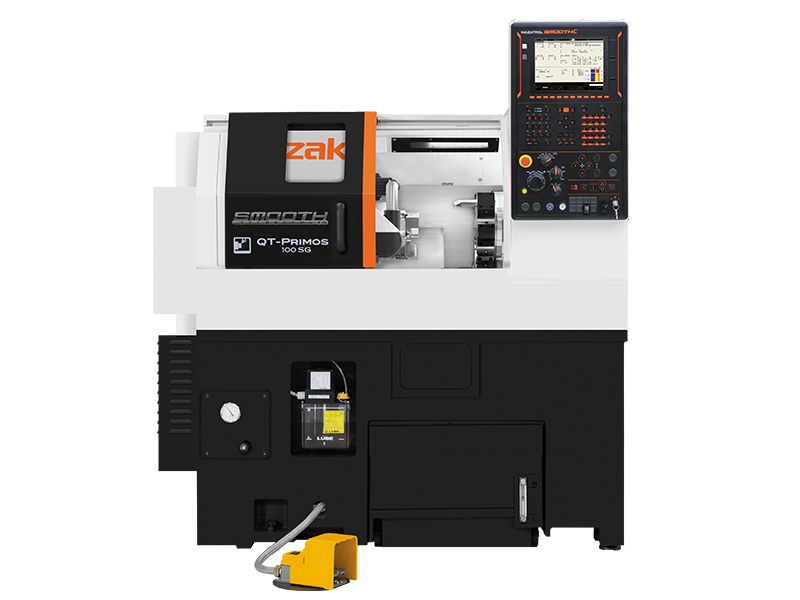 MAZAK QT-PRIMOS 100 SG