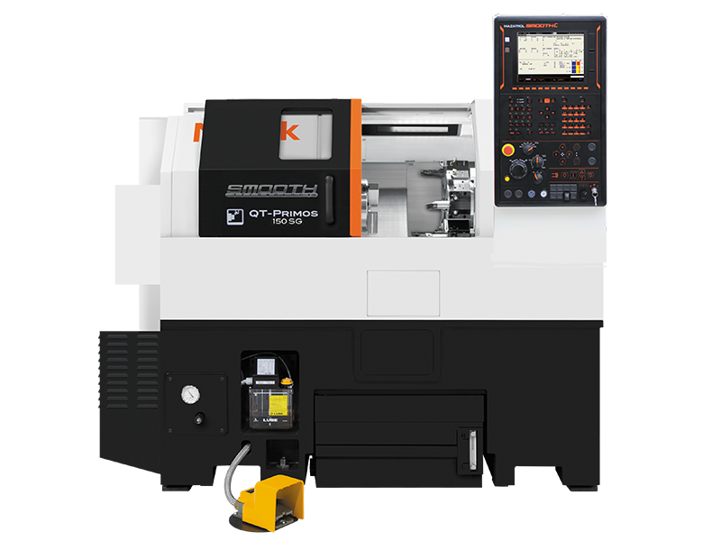 MAZAK QT-PRIMOS 150 SG