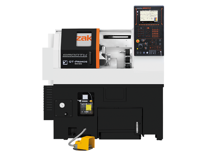 MAZAK QT-PRIMOS 50 SG