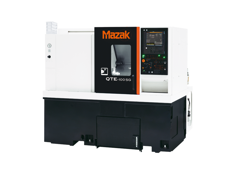 MAZAK QTE-100 SG