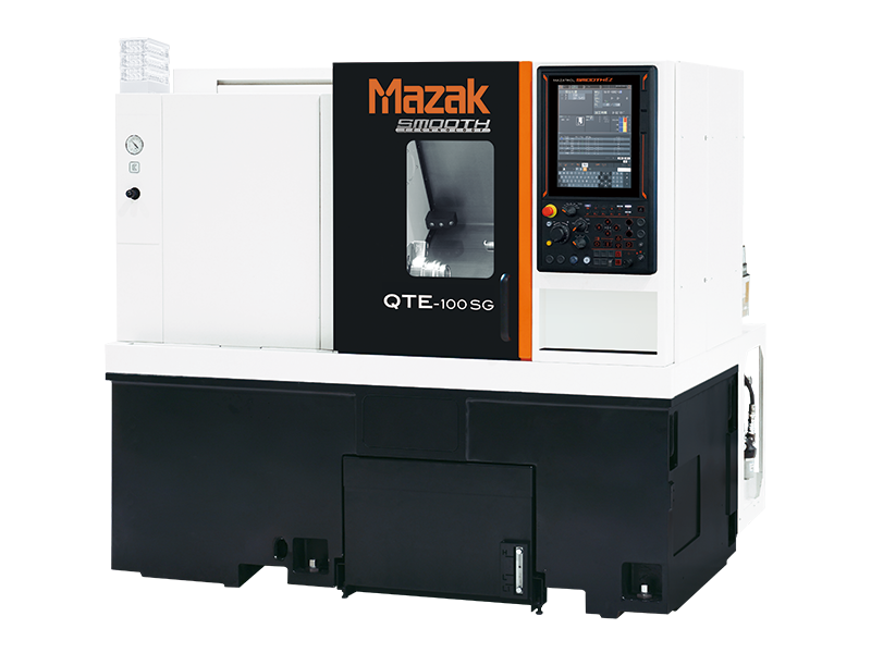 MAZAK QTE-100MS SG