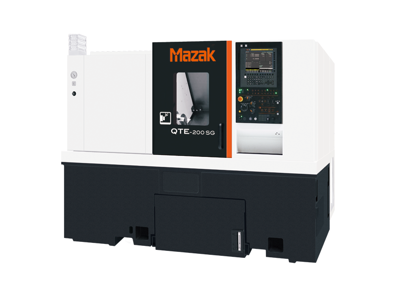 MAZAK QTE-200 SG
