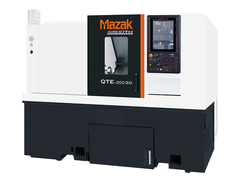 MAZAK QTE-200MY SG