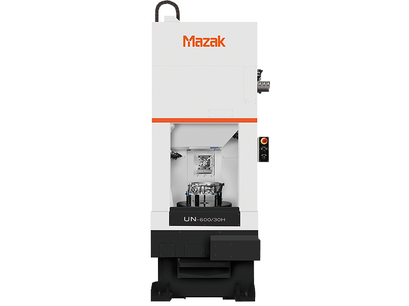 MAZAK UN-600/30H