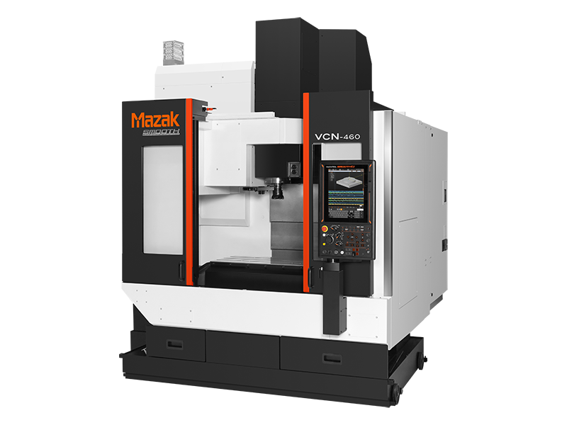 MAZAK VCN-460
