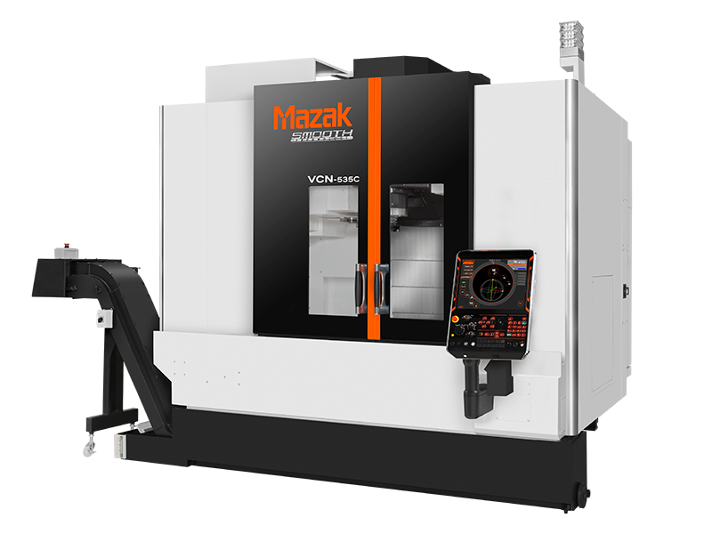 MAZAK VCN-535C