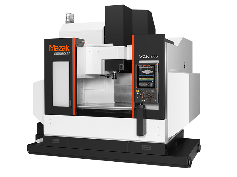 MAZAK VCN-600