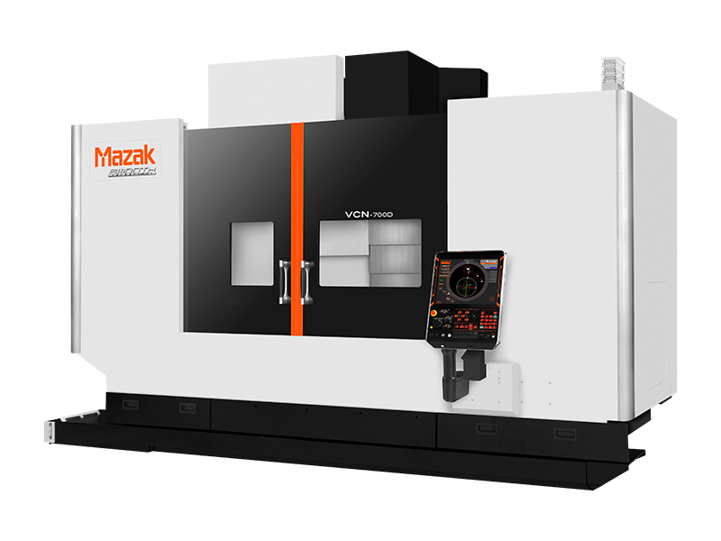 MAZAK VCN-700D
