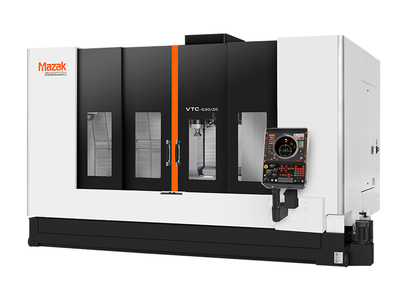 MAZAK VTC-530/20