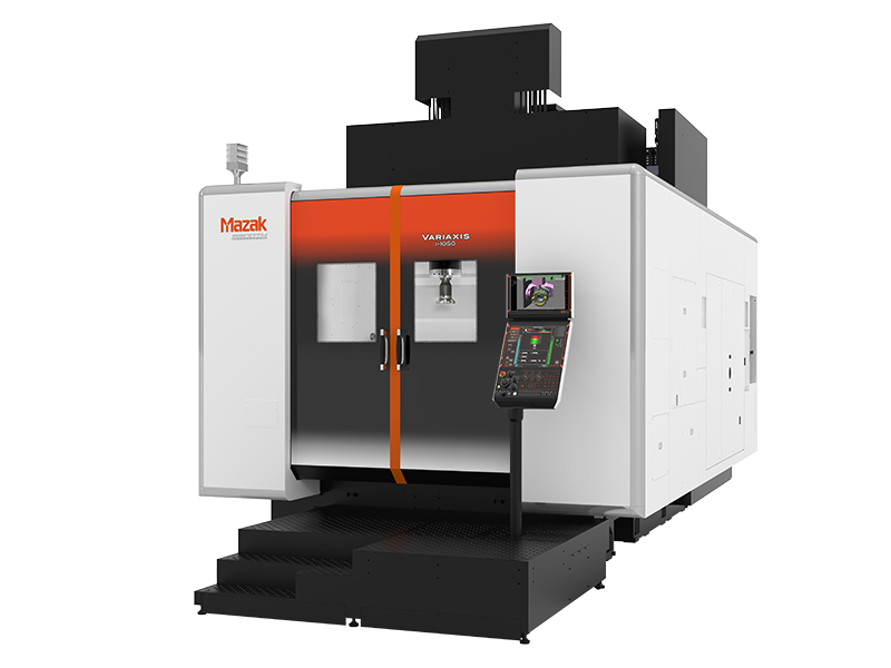MAZAK VARIAXIS I-1050