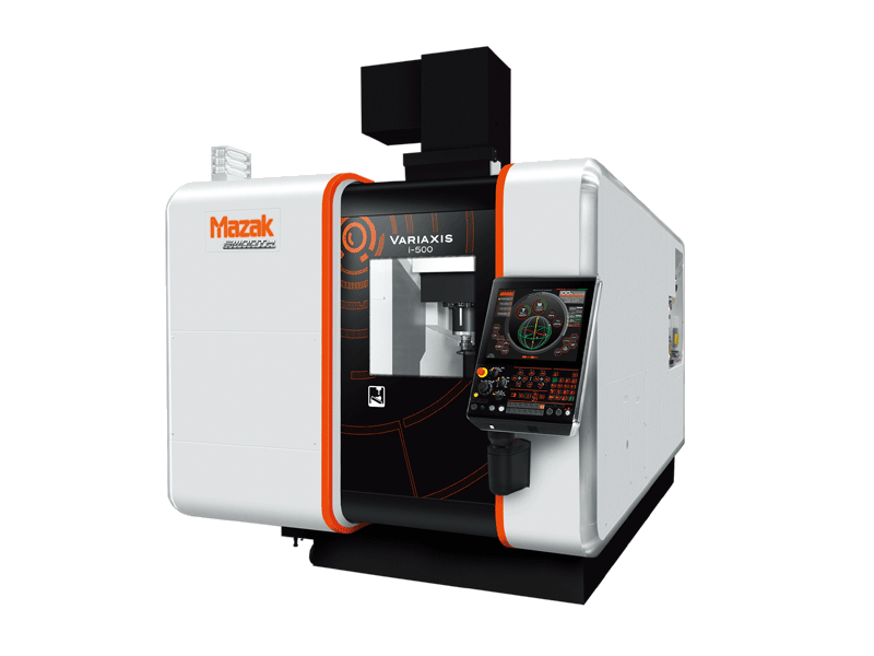 MAZAK VARIAXIS I-500