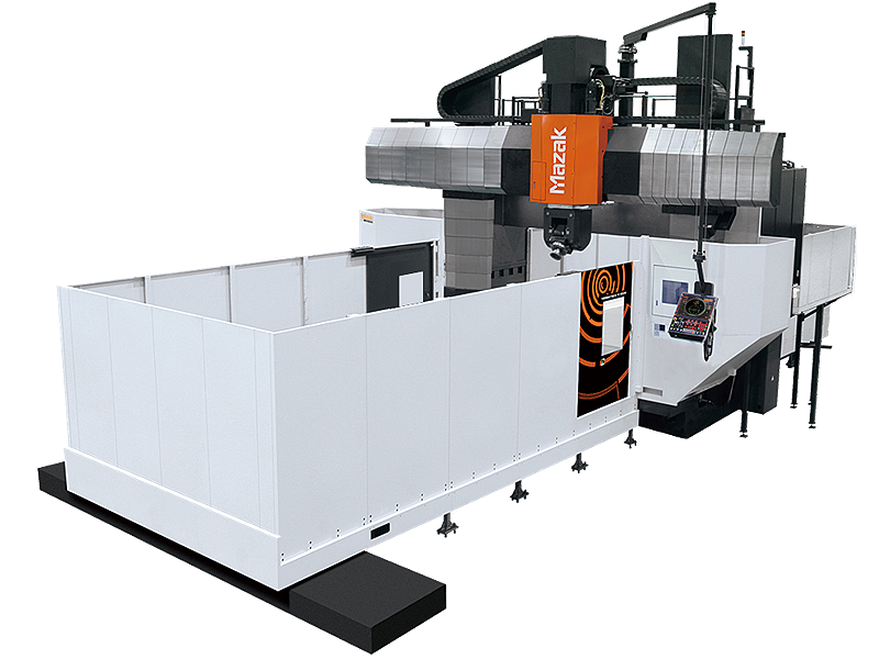 MAZAK VERSATECH V-100N/240