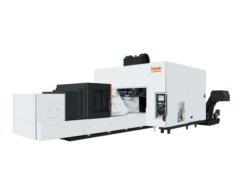 MAZAK VORTEX 1400/160-II
