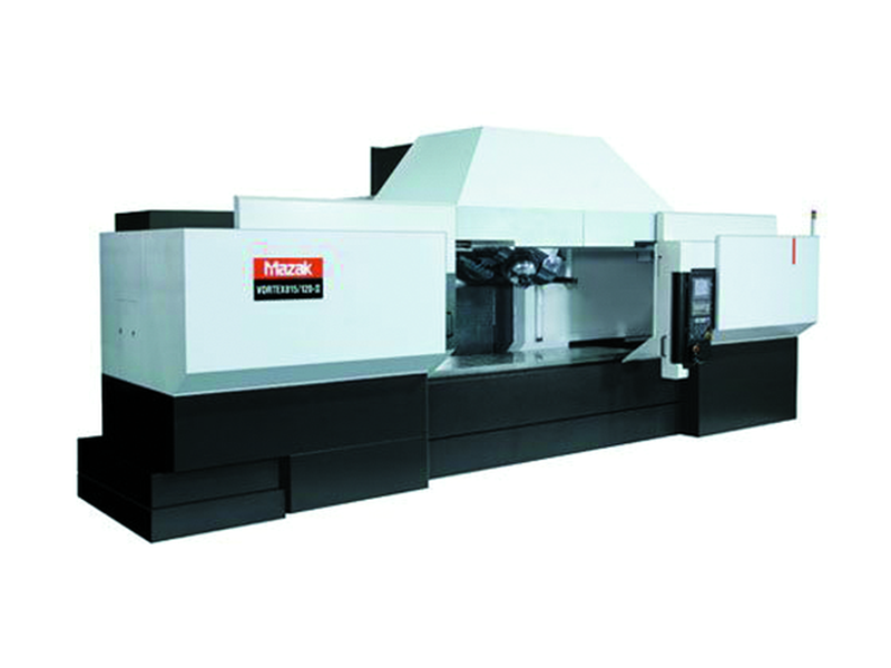 MAZAK VORTEX 815/120-II