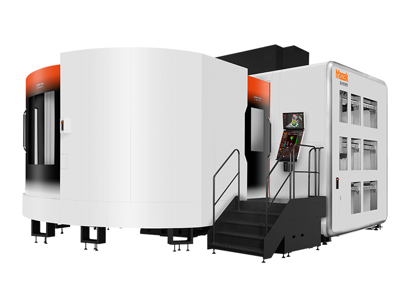 MAZAK VORTEX E-1600V/10