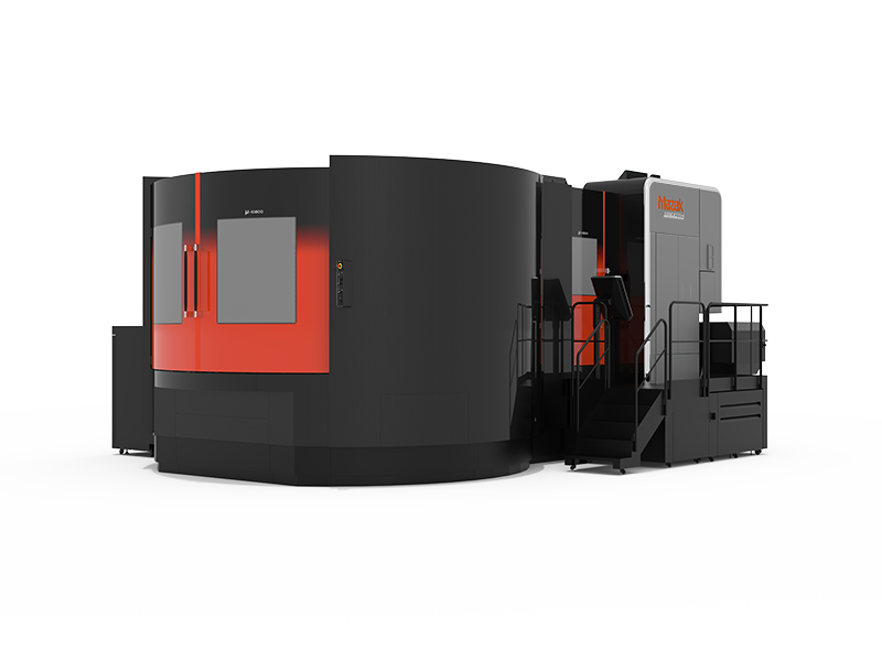 MAZAK µ-10800