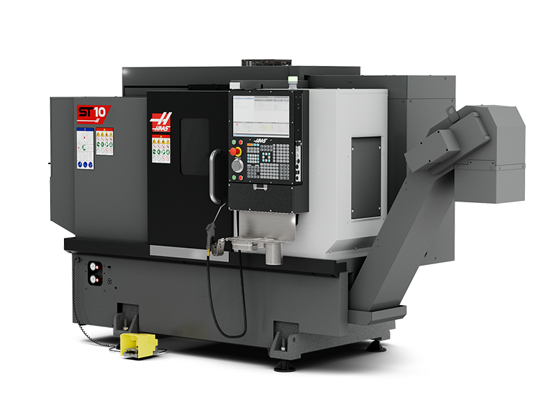 HAAS ST10