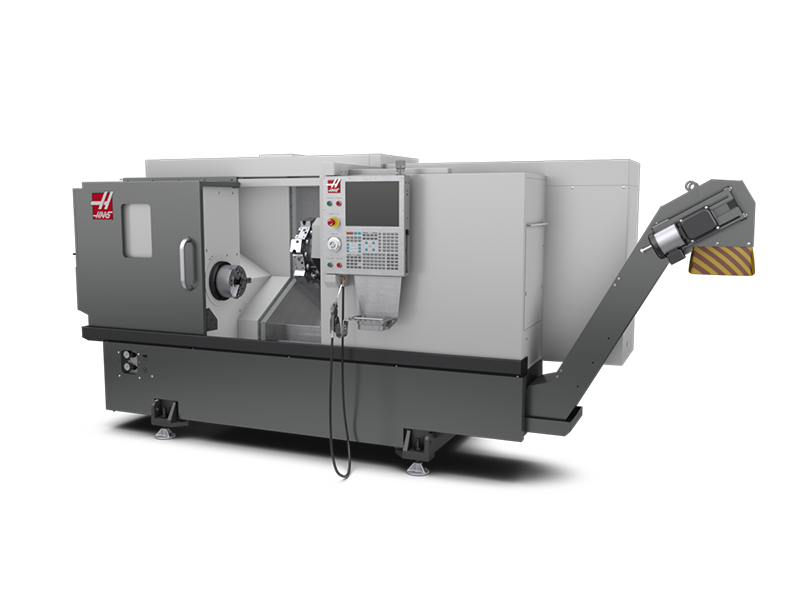 HAAS ST10LY
