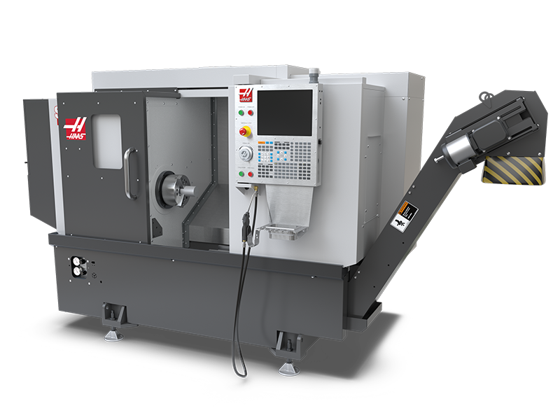 HAAS ST15