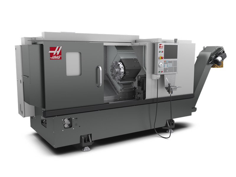 HAAS ST15L