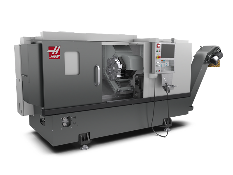 HAAS ST15LY
