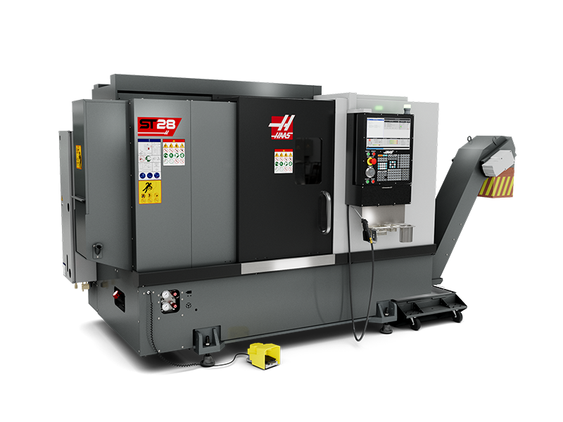 HAAS ST28