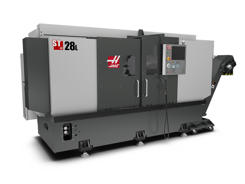 HAAS ST28L