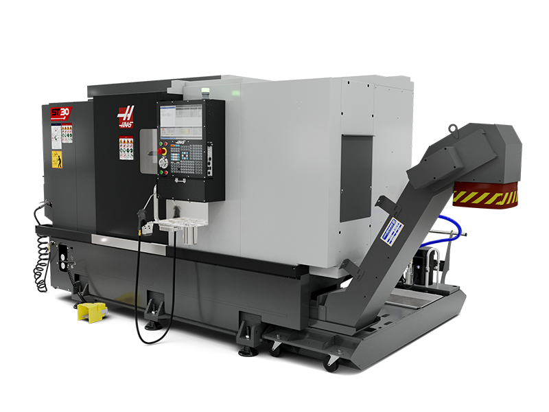 HAAS ST-30