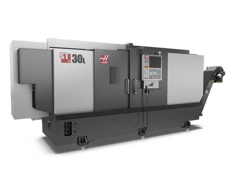 HAAS ST30L