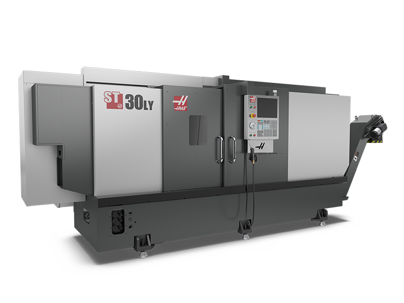 HAAS ST30LY
