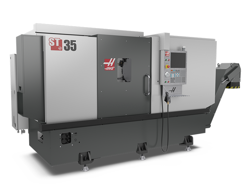 HAAS ST35