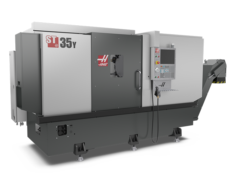 HAAS ST35Y