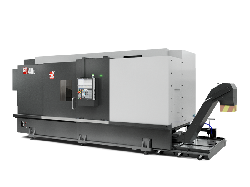 HAAS ST40LY