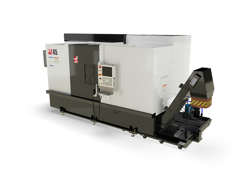HAAS ST45