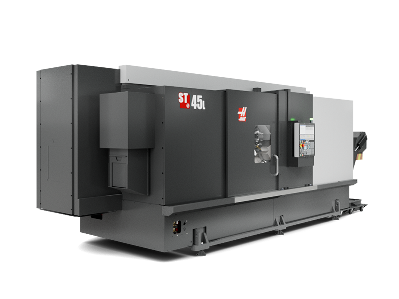 HAAS ST45L