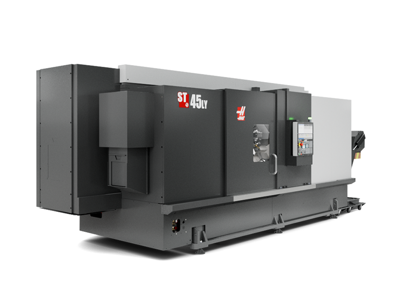 HAAS ST45LY