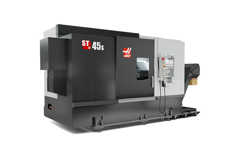 HAAS ST45S
