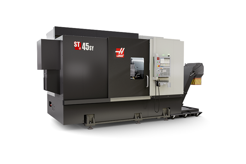 HAAS ST45SY