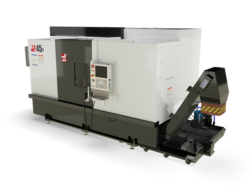 HAAS ST45Y