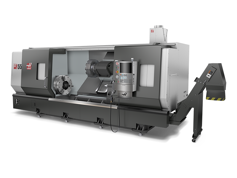 HAAS ST55
