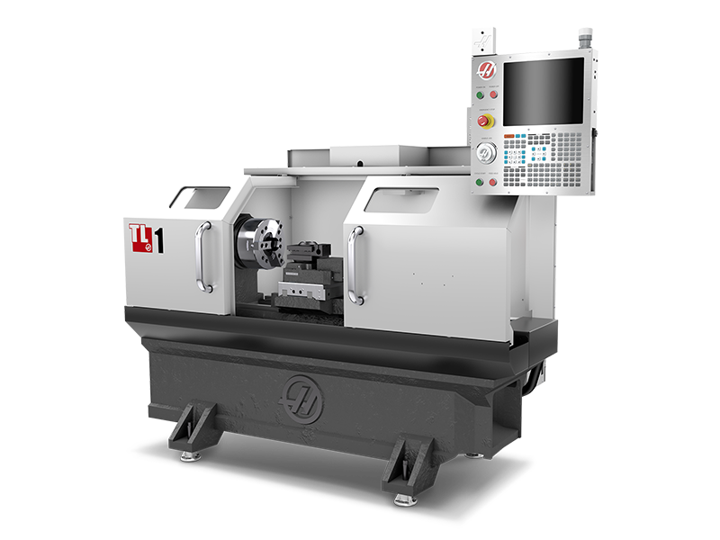 HAAS TL-1 EDU