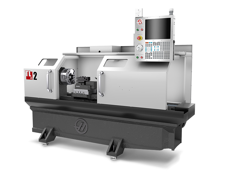 HAAS TL-2