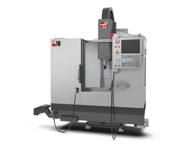 HAAS TM-0