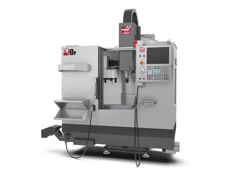 HAAS TM-0P