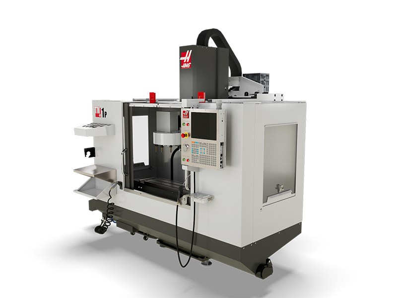HAAS TM-1P